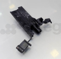 Smeg Clamp - 763450408 Cable Fixing